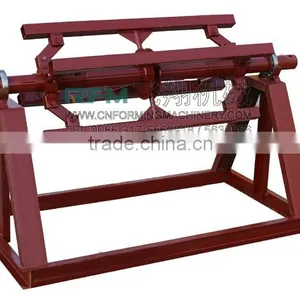 FX Mandrel Steel Coil Decoiler for Sale thumbnail-6