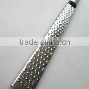 2016 New Simple and Convenient Sasy Controlling Kitchen Tools Easy Clean Long Grater thumbnail-2