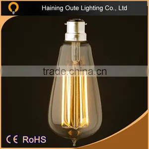 4W E27 Led Filament Bulb, Filament Led Bulb, Led Bulb Filament thumbnail-1