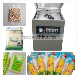 Automatic Portable Vacuum Packing Machine thumbnail-1