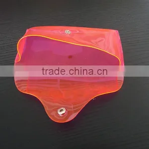 Colorful PVC Glasses Bag,PVC Gift Box thumbnail-4