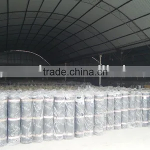 Bitumen Waterproof Membrane APP/SBS/SELF ADHESIVE thumbnail-1