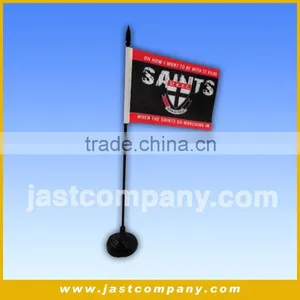 Customised Table Flag thumbnail-1