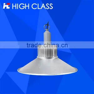Warehouse Workshop Garage E27 20W 30W 50W 60W 100W 120W 150W 180W High Lumen Industrial LED High Bay Light Quality Choice thumbnail-5