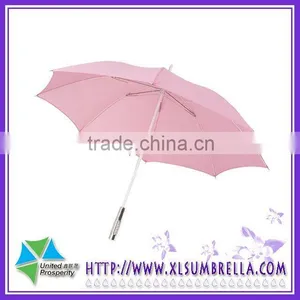 2013 Straight 23'' Fashion Led Advertising Umbrella thumbnail-1
