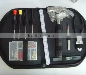 Multifuctional 62pcs Hand Tool Set thumbnail-1