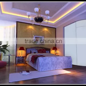 Succinct Sense Pdlc Glass Film for Entertainment Venue Door thumbnail-3