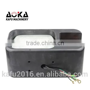 Excavator Working Lamp Excavator Loader Front Lamp thumbnail-1