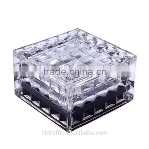 Nk-100 Hot Well Selling Outdoor Ultra Bright Led Waterproof Solar Brick Light thumbnail-5