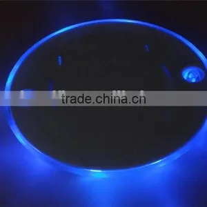 Solar Led Flashing Cat Eye Highway Round Plastic Reflector Supplier's Choice thumbnail-2