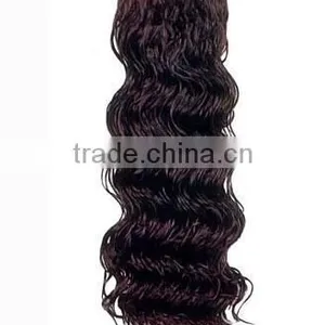 Hot Selling Yaki Brazilian Hair, Human Hair Weaving thumbnail-1