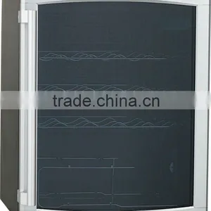 R134a Touch Screen Refrigerator thumbnail-1