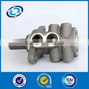 Brake Brand Universal Aluminum Brake Master Cylinder Price for Car / Truck 22.22 thumbnail-1