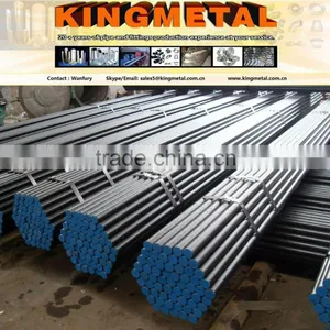 ASTM A500 Seamless Pipe Asme Sa106 Gr.b (carbon Steel ) . thumbnail-1