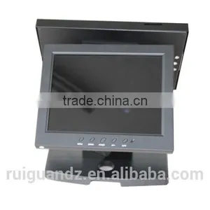 Tablet PC Stand for Plastic Tablet Stand thumbnail-4