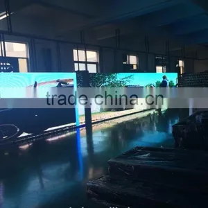 HD p6 Led Screen thumbnail-1