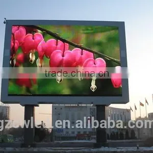 Supply Most Popular P16 Outdoor Full Color Stage Rental ed Display thumbnail-6