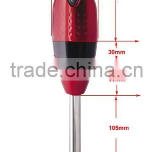 Cixi Factory Hot Sale Household Electric Hand Stick Blender thumbnail-1