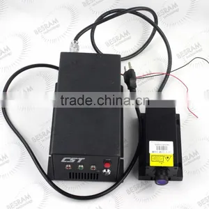 Stage Lighting 500mW 650nm Red Laser Diode Module TTL/Analog thumbnail-4