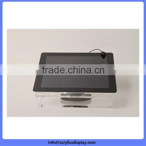 New Style Nice Looking Acrylic Tabletop Sign Display thumbnail-2