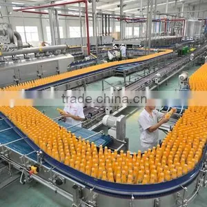 Complete Milk Production Line China thumbnail-1