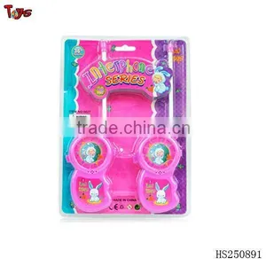 Toy Walkie Talkie thumbnail-1