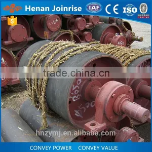 Redirectional Conveyor Drum Roller thumbnail-6