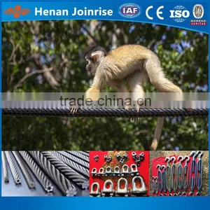 Khan Younis Stainless Steel Wire thumbnail-2