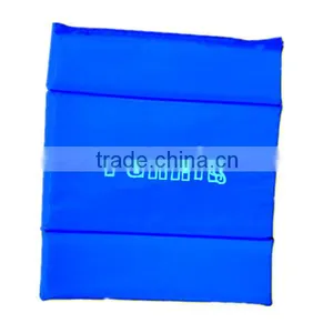 Foldable Fans Stadium Custom Logo Made Outdoor Seat Cushion thumbnail-4