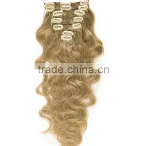 Good Quality Unprocessed Brazilian Wave Virgin Hair Extensions thumbnail-2
