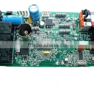 Garage Door Opener,garage Door Control Board, Garage Door Control Logic Board Opener thumbnail-1