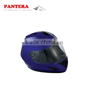 Full Face ABS/PP Shell OEM Motorcycle Helmet thumbnail-6