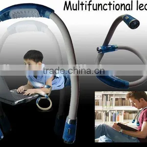 Multifuntional Flexible LED Light thumbnail-1