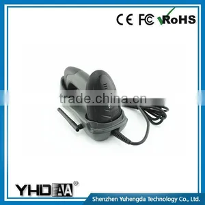 500m Long Distance Wireless Barcode Scanner With Good Price thumbnail-6