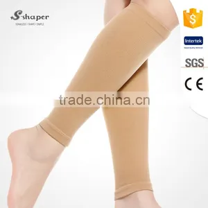 S-SHAPER Private Label Compression Calf Sleelves thumbnail-2