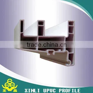 Upvc Profile for Making Window and Door in Any Colour GOOD Quality Cheap Price thumbnail-1
