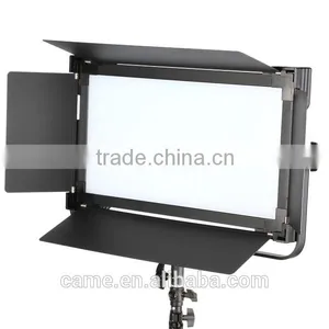 CAME-TV 1380 LED Light Bi-Color (2 Piece Set)Led High CRI Led Video Light Panel Lighting thumbnail-2