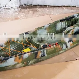 Fishing Boat ,1 Person Kayak thumbnail-2