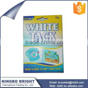 High Quality 50g Sticky Power Tack thumbnail-1