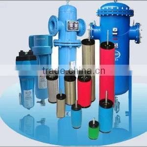 Ultra High Efficiency Oil Air Filter thumbnail-1