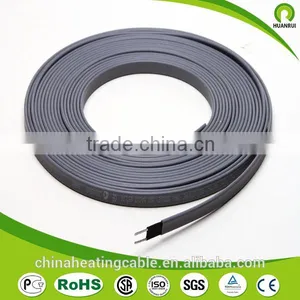 2016 New Self Regulating Water Pipe Heating Cable Suitable for Hazardous Area thumbnail-1