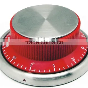 Timer,kitchen Timer,metal Timer,mechanical Timer,plastic Timer thumbnail-1