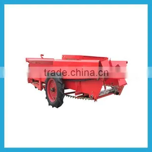 Manure Spreader thumbnail-1