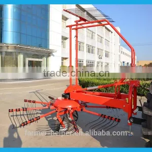 For Tractor Machine /Rake FHM Paddock Agricultural thumbnail-1