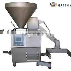 High Quality Pneumatic High Viscosity Liquid Filling Machine 9832G From Own Factory thumbnail-1
