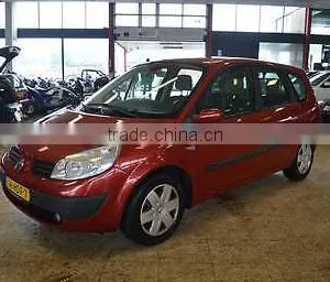 USED CARS - RENAULT GRAND SCENIC 2.0 (LHD 7603) thumbnail-1