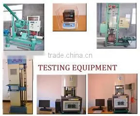 Qingdao Tianhai Rubber & Plastic Products Co., Ltd. company overview - view 1 thumbnail
