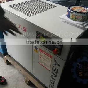 Midea Brand Industrial Silent Air Compressor thumbnail-3