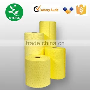 Chemical Spill Kit Wheeled Unit 1100 Liters thumbnail-3