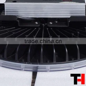 Good Sale 200 Watt ce Aluminum Reflector High Bay Light for Barn thumbnail-3